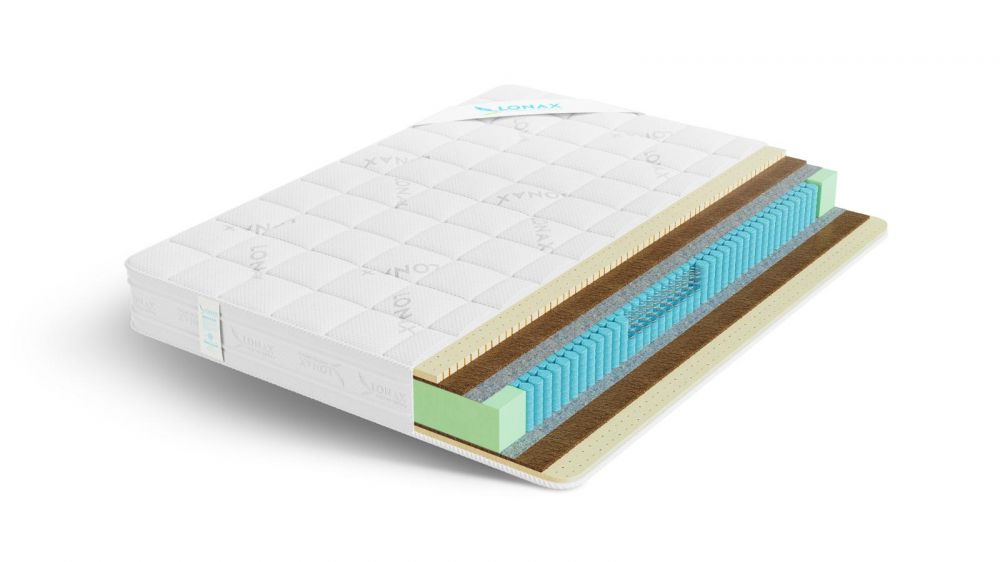 Lonax Medium Light S1000