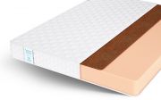 Матрас Lonax Roll Cocos Max в рулоне