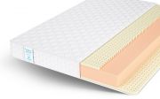 Матрас Lonax Roll Comfort 2 Plus в рулоне