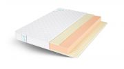 Матрас Lonax Roll Comfort 2 Plus в рулоне