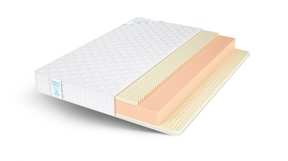 Lonax Roll Comfort 3 Plus